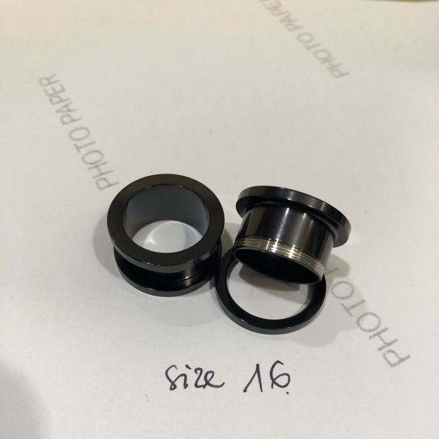 Bộ khuyên nong size 16