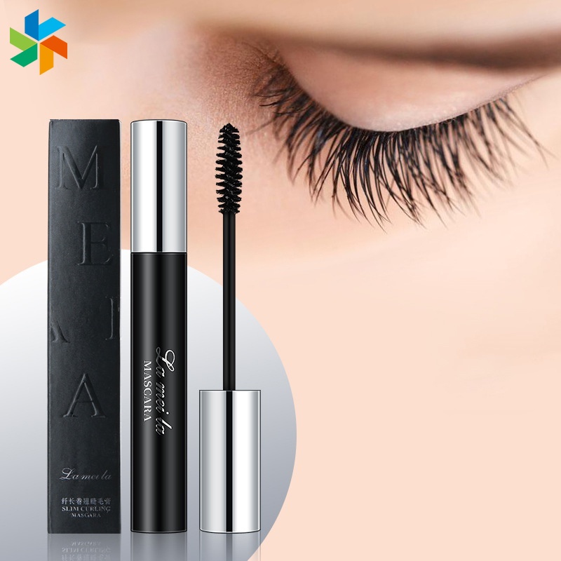 Mascara Làm Dài Dày Và Cong Mi Tự Nhiên Không Dễ Nhòe JP6