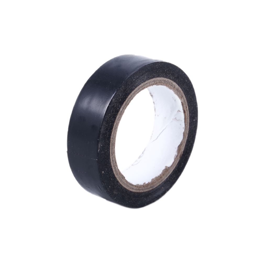 19mm*10m Duct Waterproof Tape, Black