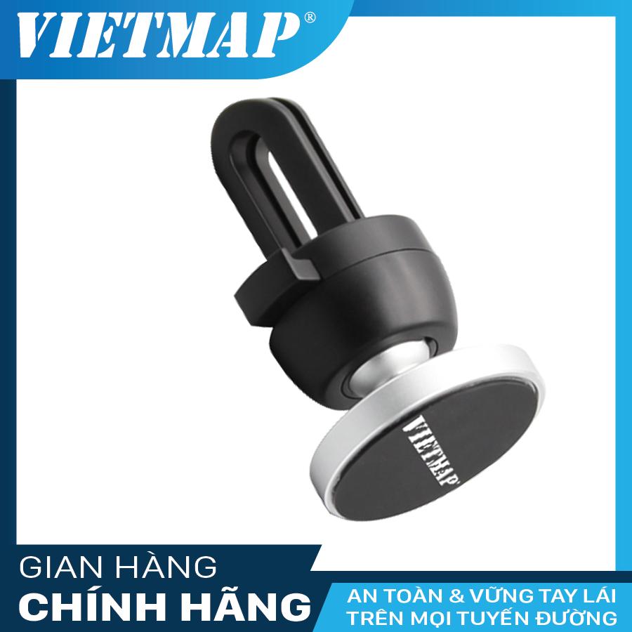 VIETMAP VMA27 - Giá Đỡ Điện Thoại Nam Châm Thông Minh Xoay 360 Độ - Phụ Kiện Ô Tô | BigBuy360 - bigbuy360.vn