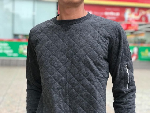 Áo nam trần trám | BigBuy360 - bigbuy360.vn