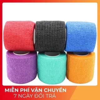 [5 cuộn]CUỘN BỌC MÁY XĂM