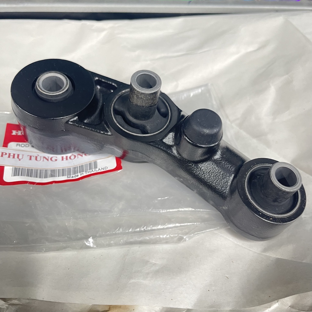 Giò gà Sh 300i, Foza 300 nhập khẩu chính hãng Honda Thailand - PT HỒNG ÂN