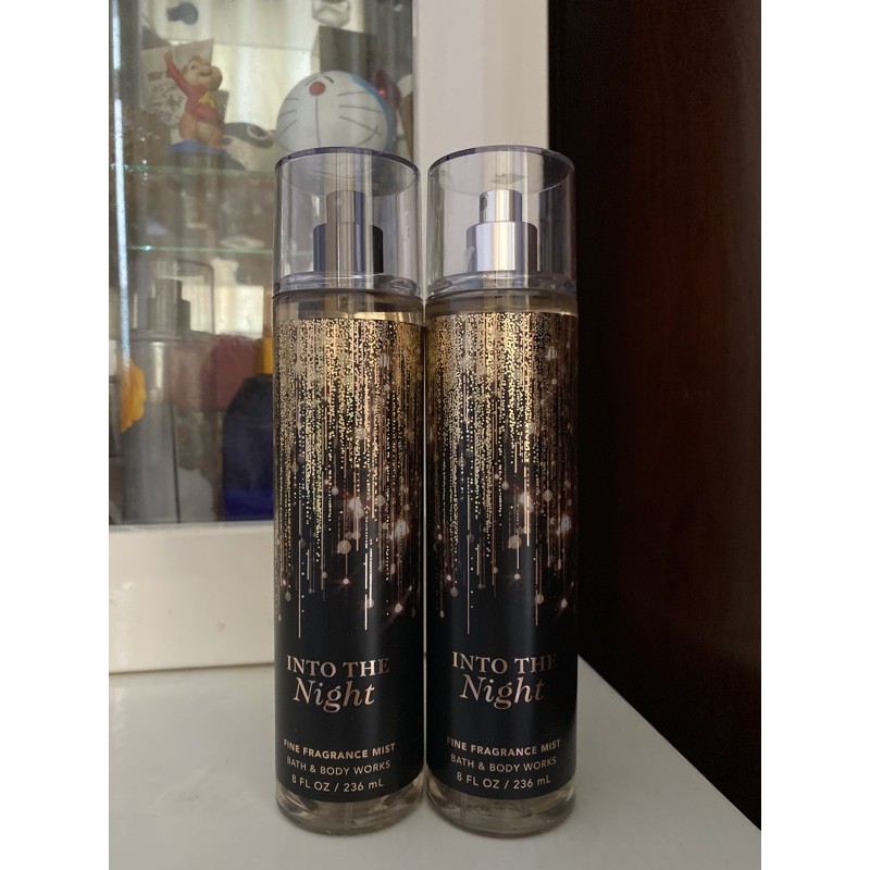 [NHIỀU MÙI] BILL US - MẪU MỚI - XỊT THƠM TOÀN THÂN BODY MIST BATH AND BODY WORKS CÁC LOẠI | BigBuy360 - bigbuy360.vn