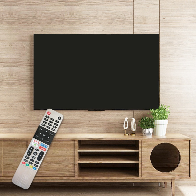 Điều khiển từ xa cho TV thông minh Sky-worth 539C-268920- W010 TB5000 UB5100 UB5500
