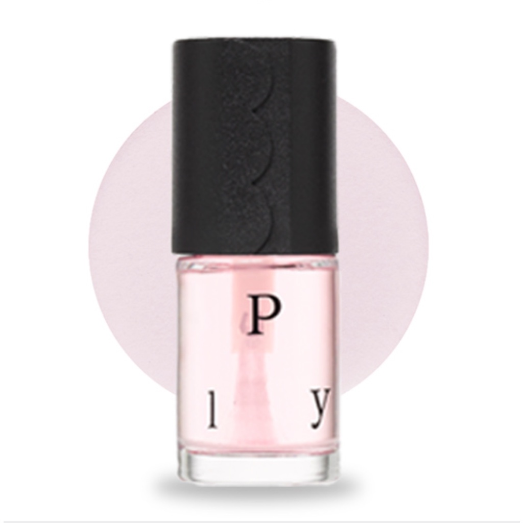 Sơn Dưỡng Móng, Sơn Bóng, Sơn Lót Etude House Play Nail