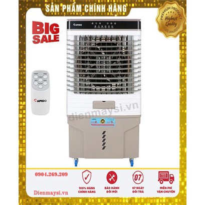 Quạt điều hòa không khí Rapido 9000D (Miễn phí giao tại HCM-ngoài tỉnh liên hệ shop)