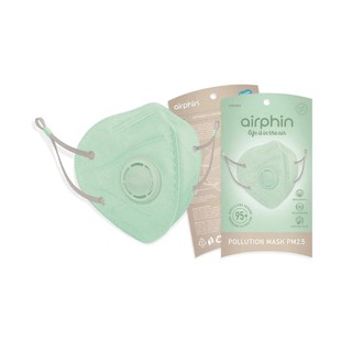 [Có Sẵn] Khẩu trang Airphin, chính hãng.