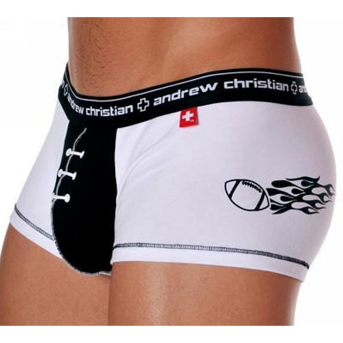 QUẦN LÓT NAM BOXER CAO CẤP