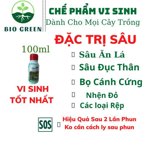 Phân bón hữu cơ vi sinh,chế phẩm sinh học bio,tăng trưởng cho cây cảnh, lá, hoa lan,sen đá..