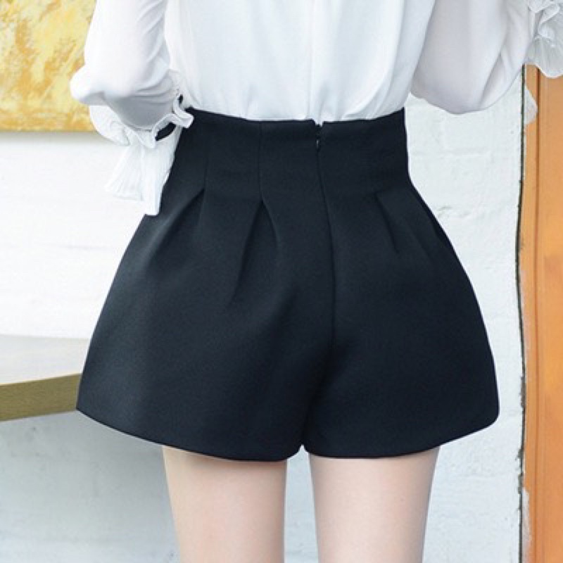 QUẦN TACTA XINH ĐẸP KÉO KHOÁ Q88