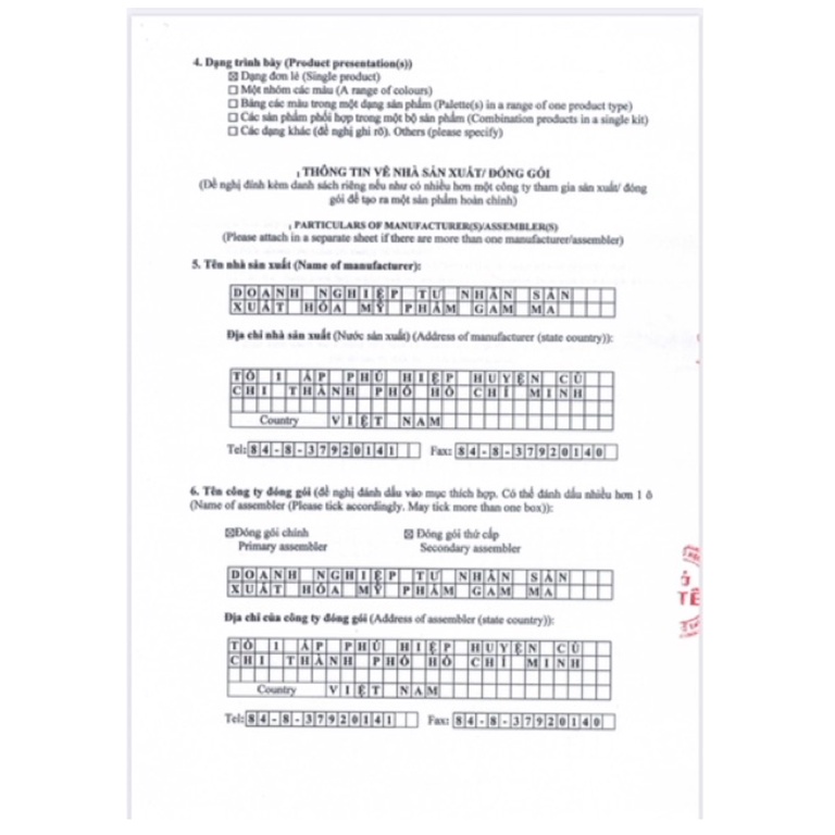 Kem bôi da nấm, ngứa,... - Hàng có sẵn - Kem