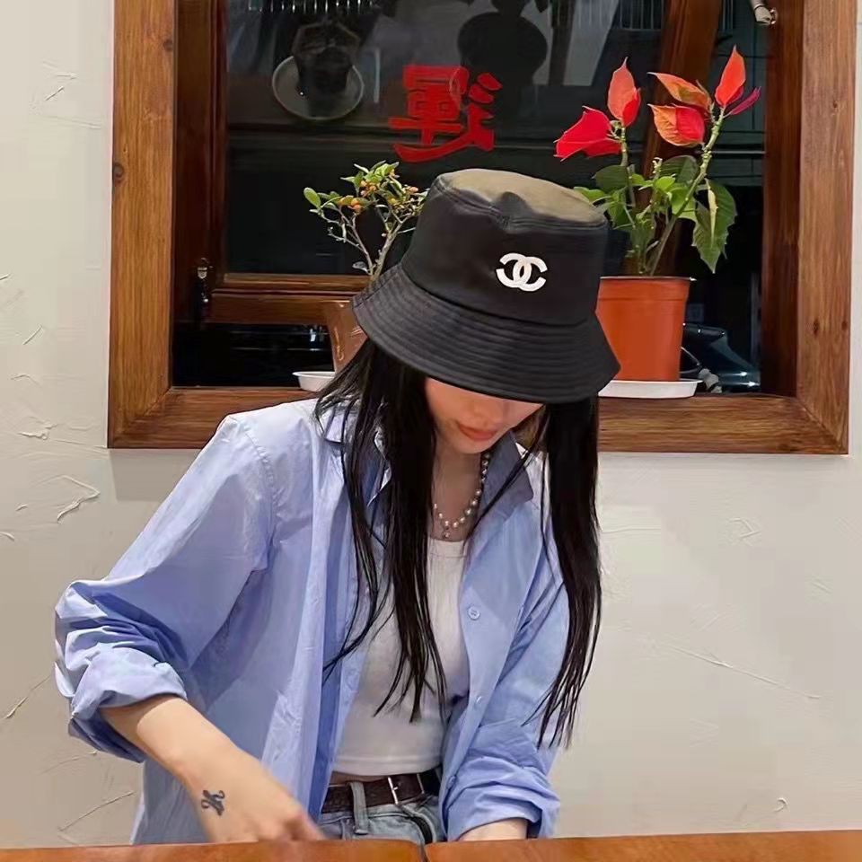Nón bucket thời trang đi biển dành cho nam nữ