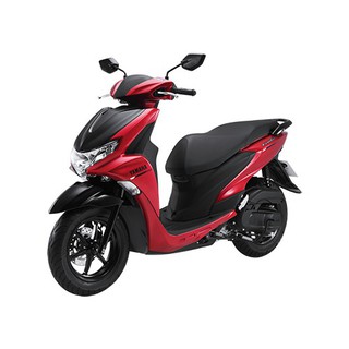 Xe máy Yamaha FreeGo Tiêu chuẩn