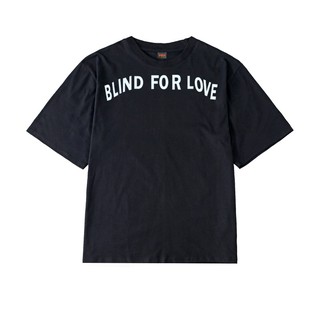 Áo Thun Overtee Fox_Blind For Love