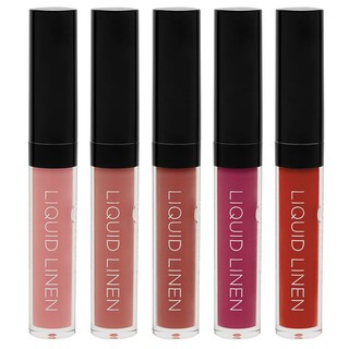 Set son 5 cây BH Royal Affair (có tách lẻ)