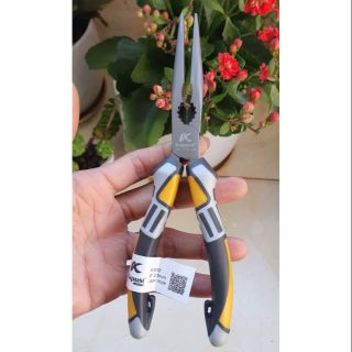 KÌM MỎ NHỌN CÔNG NGHỆ ĐỨC 8IN