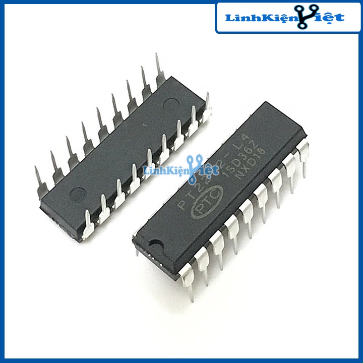 PT2272 L4 DIP-18