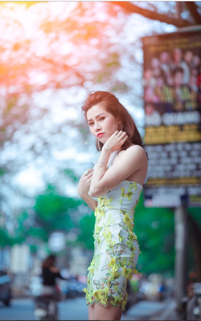 thanh lý váy đầm 3d chuẩn hình