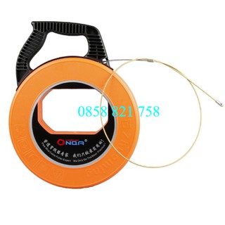 Dây mồi luồn dây điện ống ghen 15 m