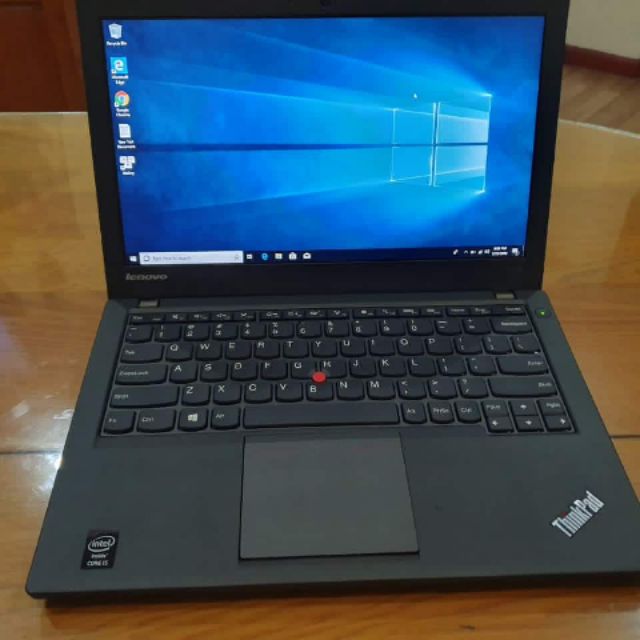 Laptop Lenovo ThinkPad X240 chất lượng cao