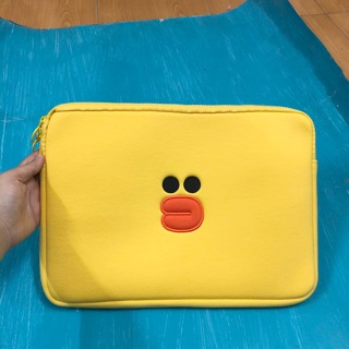 Túi đựng laptop bông chống sốc