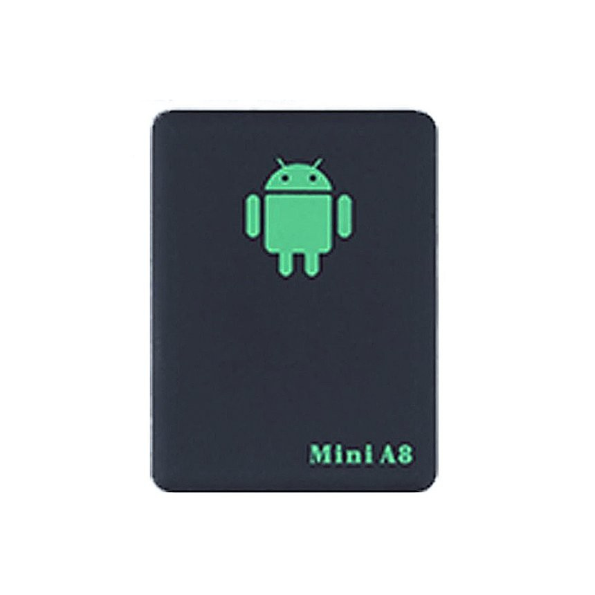 Thiết Bị Định Vị Gps Mini A8 Gsm / Gprs