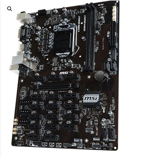 Mainboard MSI B360-F Pro