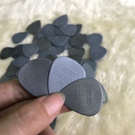 Phím đàn guitar Dunlop Mỹ nhiều size - Tặng 1 pick Alice khi đặt hàng