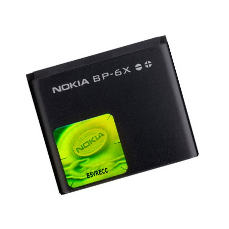 Pin Nokia cho điện thoại Nokia 8800 Sirocco, 8800 Sirocco Gold, Nokia 8800 Anakin, Nokia 8801