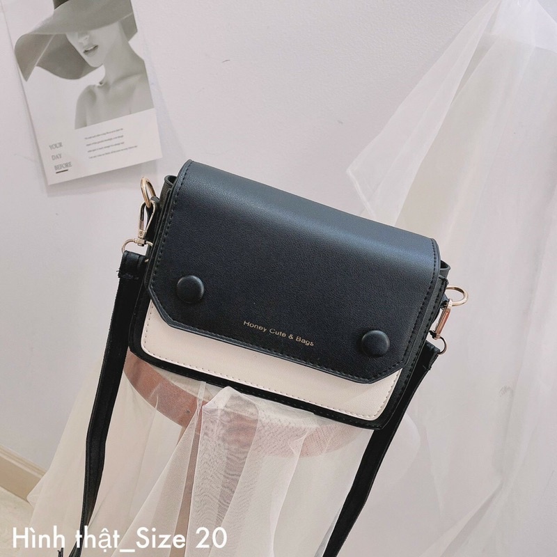 Túi đeo chéo KSHT220