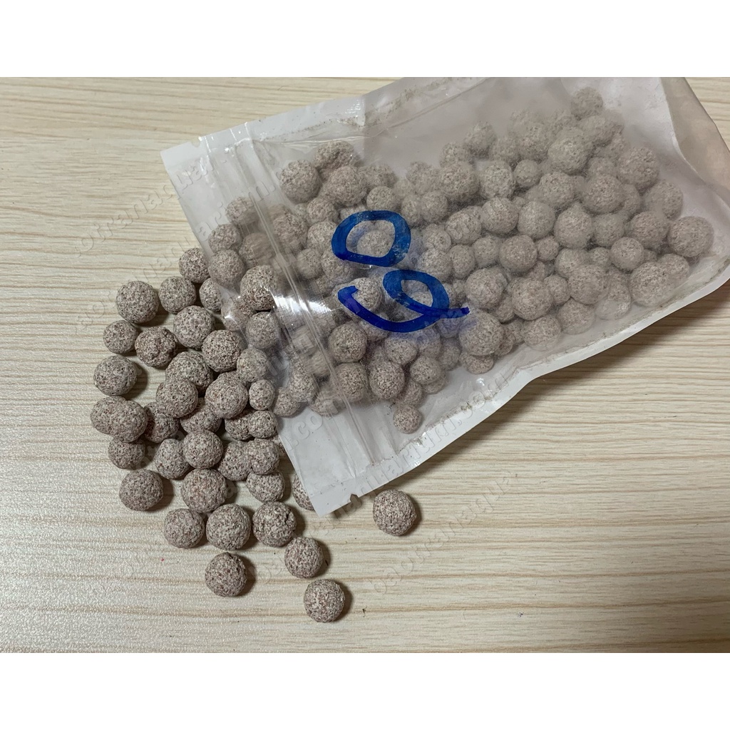 Vật liệu lọc cao cấp Eheim  100gram