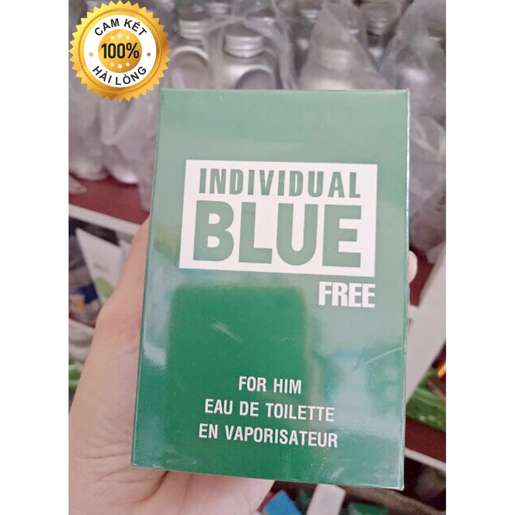 Blue Avon _ Nước Hoa Mỹ Cho Cô Ấy Anh Ấy 50 Ml Chính Hãng | Thế Giới Skin Care