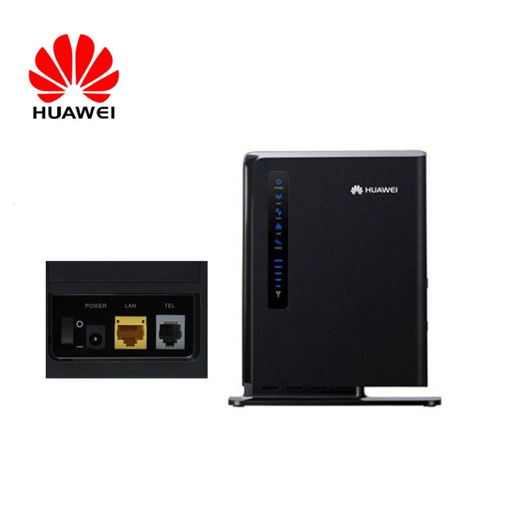 Thiết bị wifi Huawei E5172 A s-22 Modem Wifi 3G 4G hàng nhập