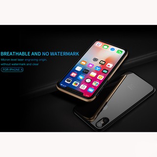 Ốp JOYROOM - JR BP358 Series IPhone X