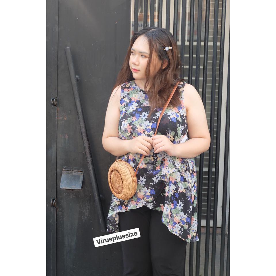 jumsuit EMMA xuất xịn