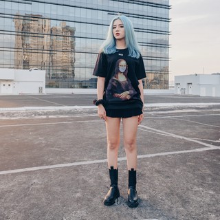 Áo Maze Mona tee