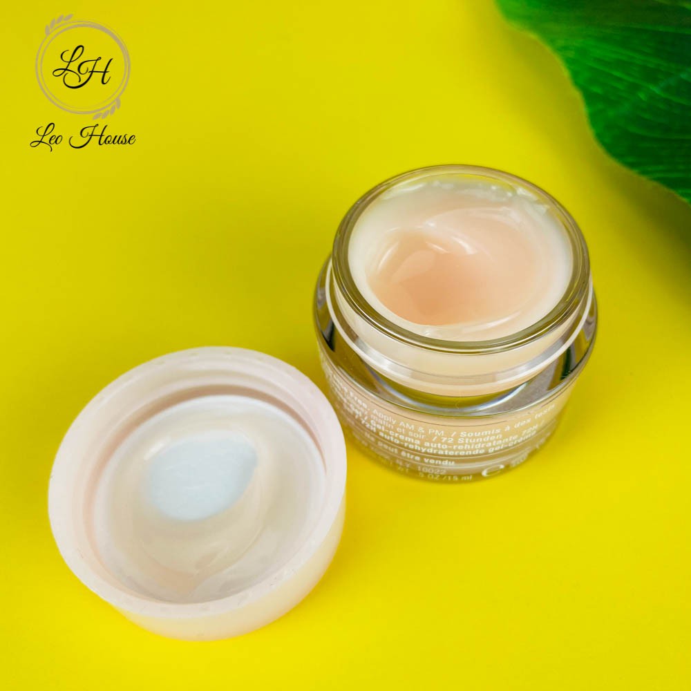 Kem dưỡng da mini Clinique Moisture Surge 72h