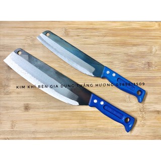 Dao thái thịt gọt rau củ siêu sắc