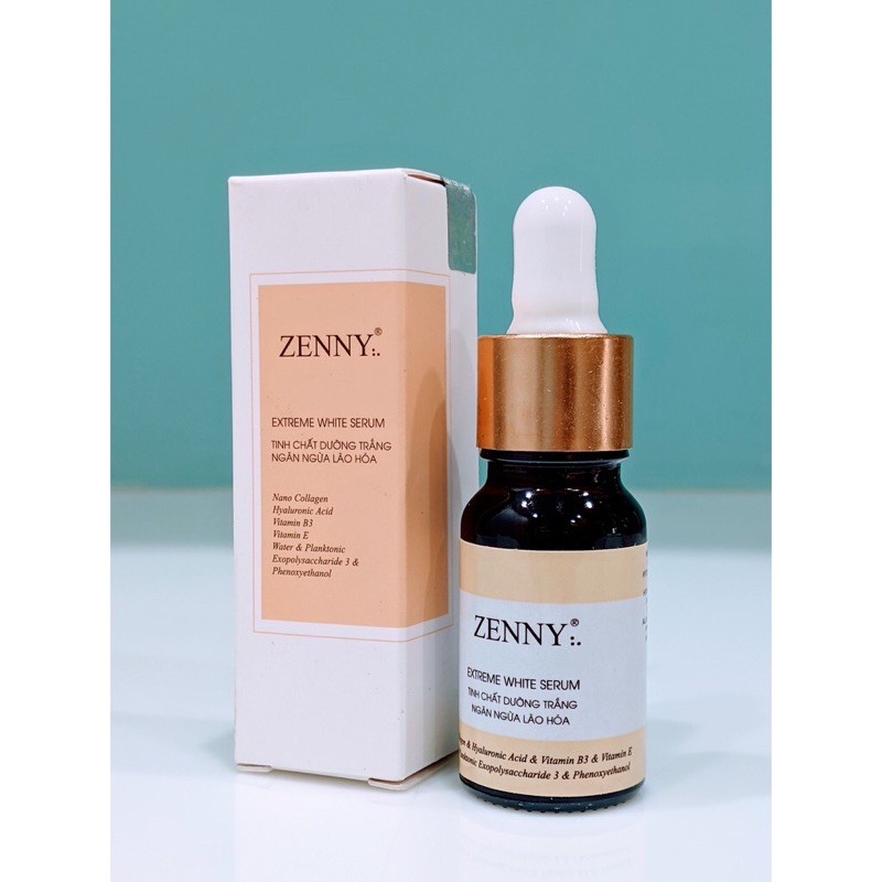 Serum Zenny