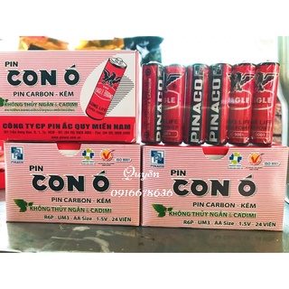Pin Con Ó, Maxell [1 Cặp 2 Viên]