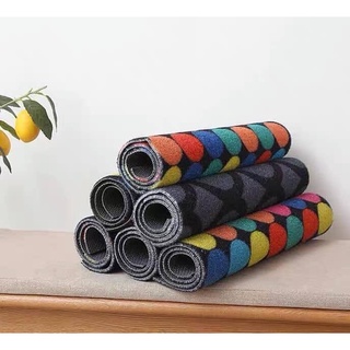 Set 2 thảm IKEA