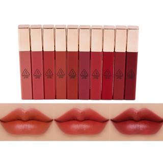 Son 3CE Cloud Lip Tint Mẫu Mới 2019
