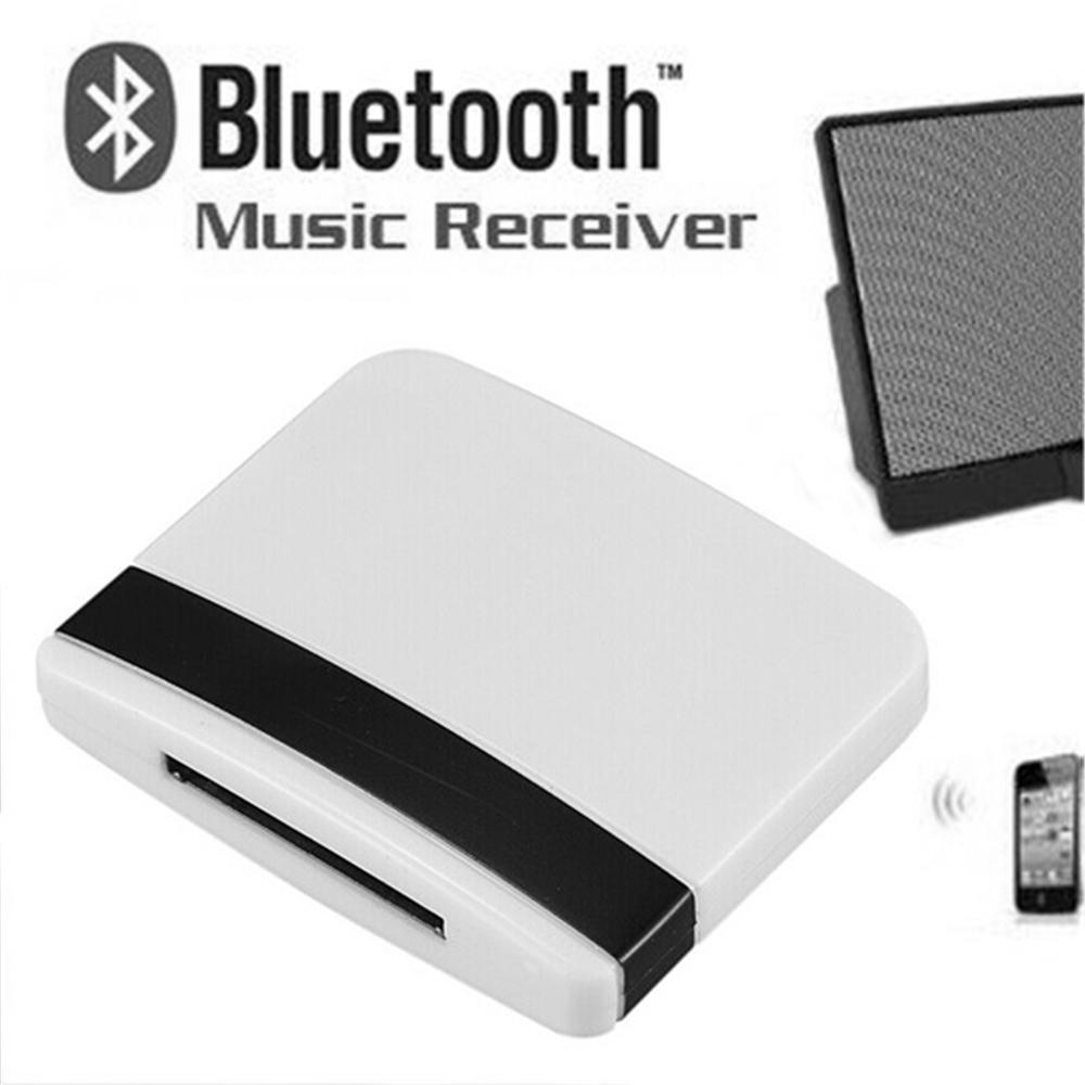 [COD] Bộ Chuyển Đổi Bluetooth 2.0 Không Dây Cho Dock Loa