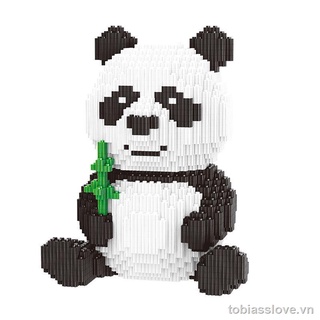 Panda 66007 assembly toy