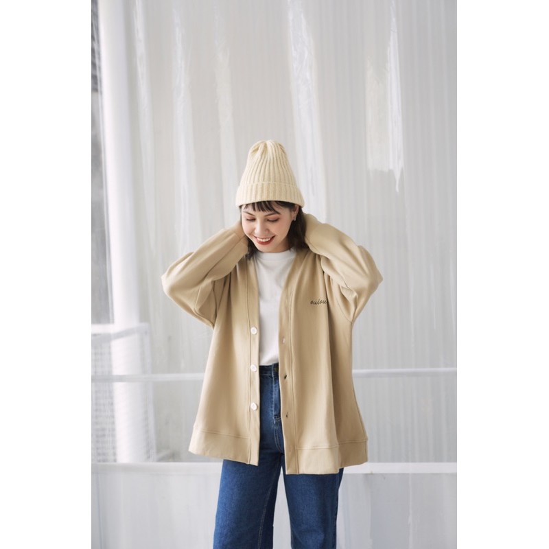 Soothe Cardigan | BigBuy360 - bigbuy360.vn