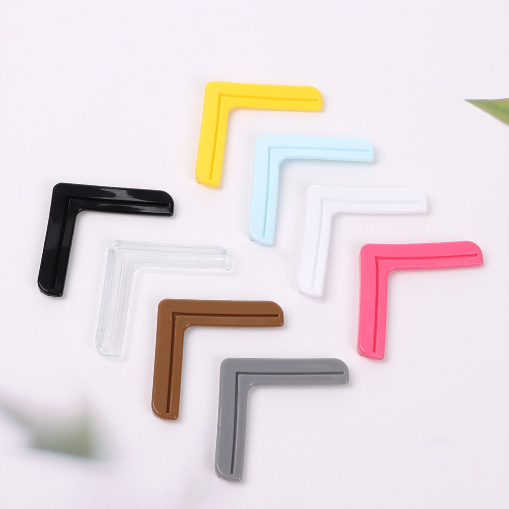 Miếng silicone bọc góc cạnh bàn/cửa sổ chống va chạm bảo vệ an toàn cho bé