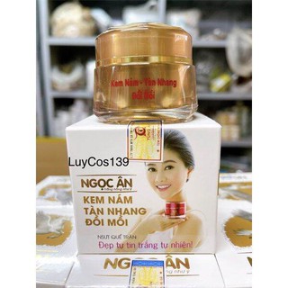 Kem Ngọc Ân nám, tàn nhang 12g