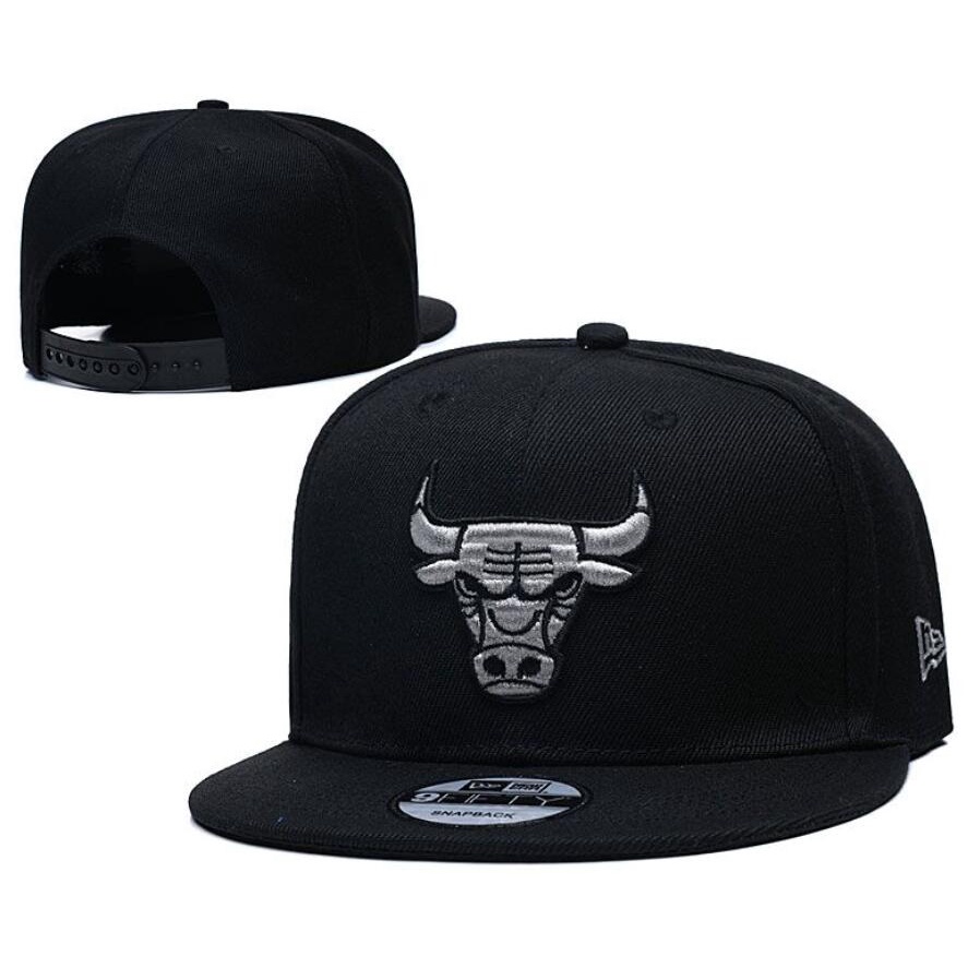 Đội bóng NBA Miami Heat cotton Mũ Snapback có thể điều chỉnh