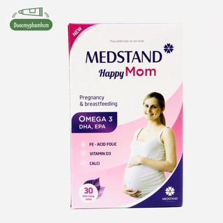 Medstand Happy Mom